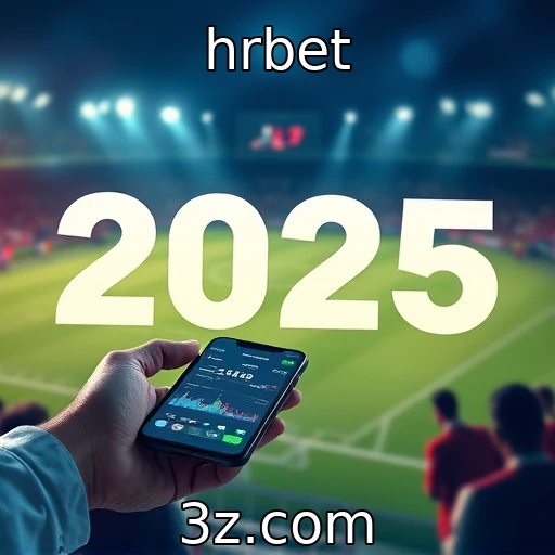 hrbet Melhores Estratégias para Apostas em Jogos de Futebol em 2025