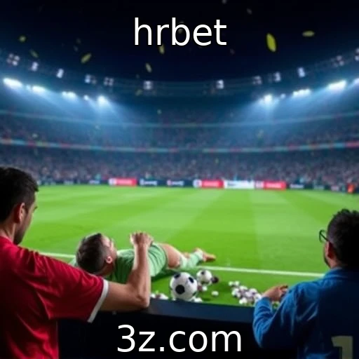 hrbet Descubra como os jackpots progressivos estão transformando cassinos online