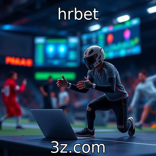 hrbet Apostas Esportivas: Como Analisar Partidas para Lucrar Mais
