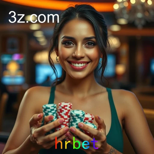 hrbet VIP
