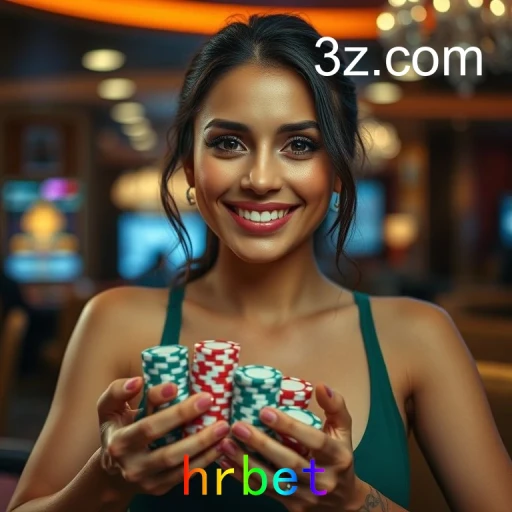 hrbet Baixar App