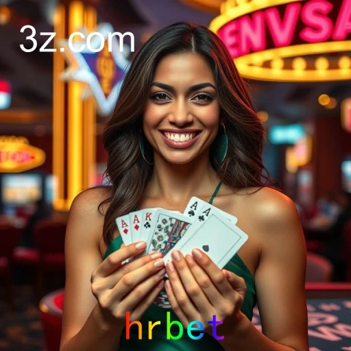 hrbet Cassino Virtual