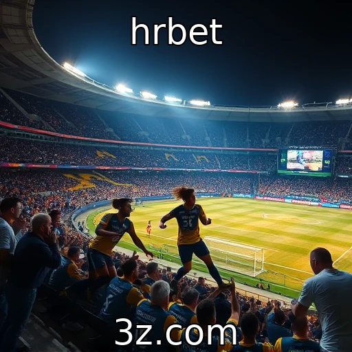 Como as apostas esportivas estão moldando o cenário brasileiro em 2023