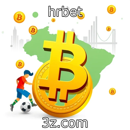 Como as criptomoedas estão moldando o futuro das apostas online